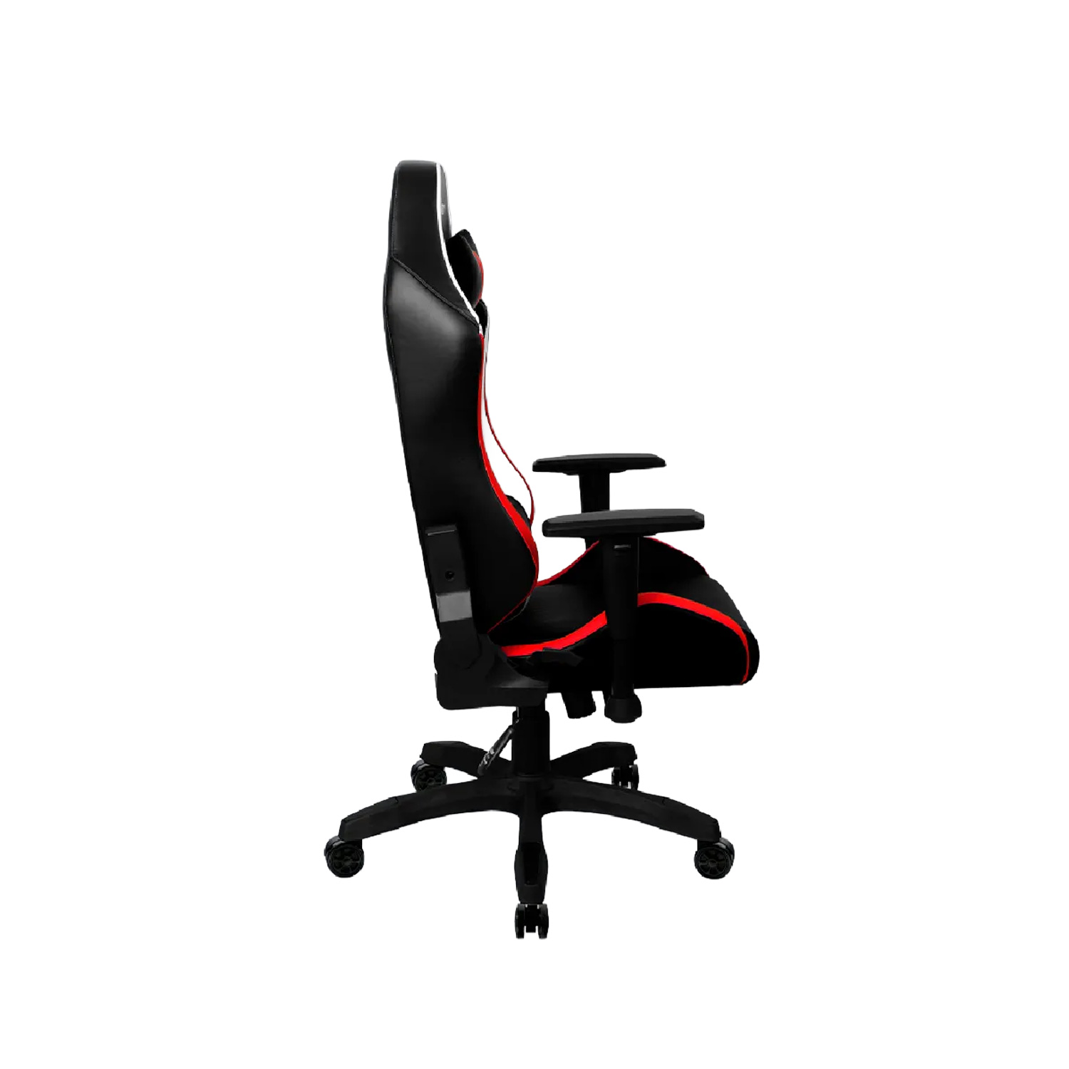 Silla Gaming Antryx Xtreme Racing Nova Red AXR- 4500-2RD - Imagen 4