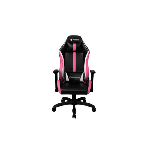 Silla Gaming Antryx Xtreme Racing Nova Pink AXR- 4500-2PK