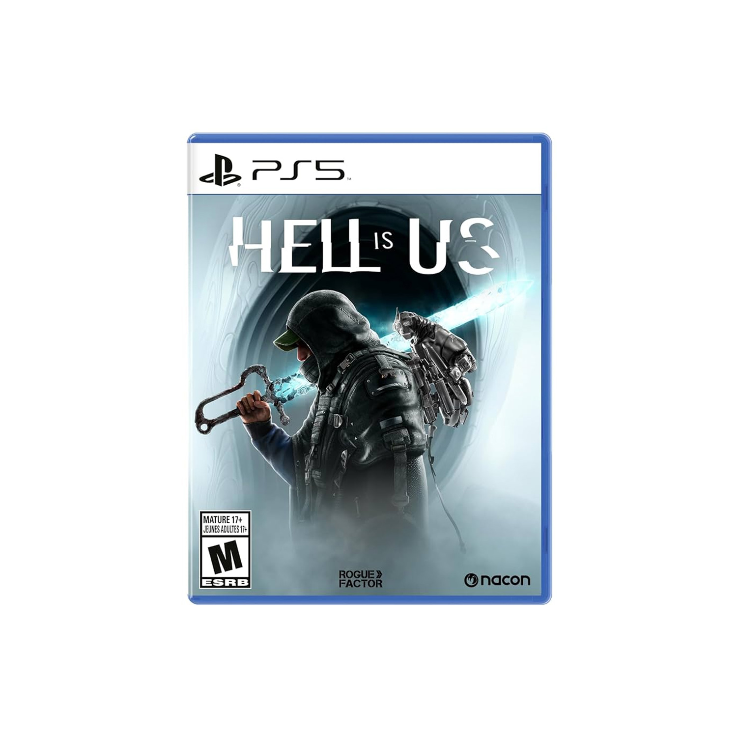 Hell Is Us Playstation 5 Latam