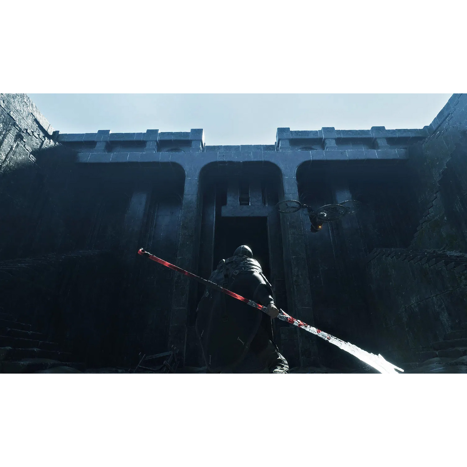 Hell Is Us Playstation 5 Latam - Imagen 2