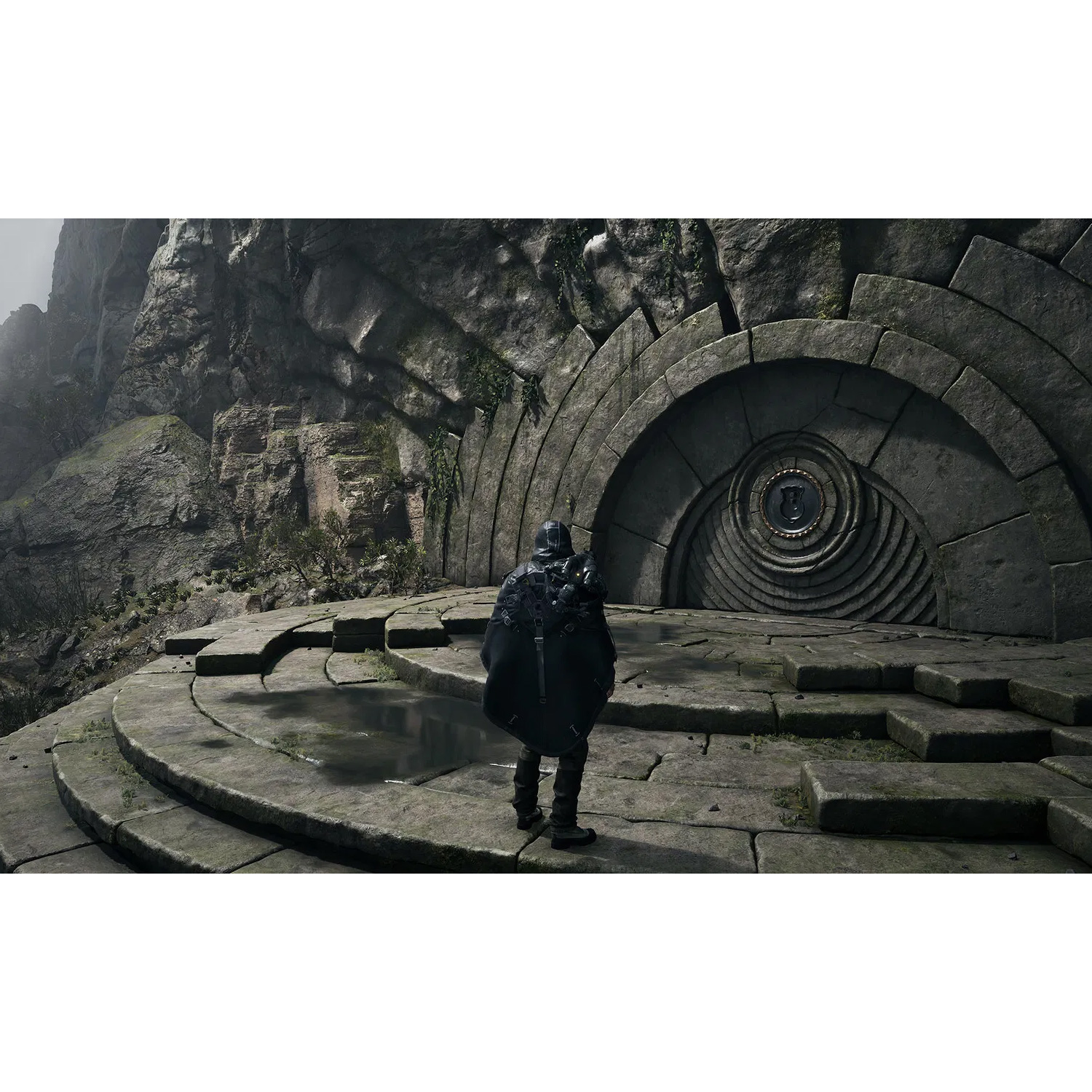 Hell Is Us Playstation 5 Latam - Imagen 3