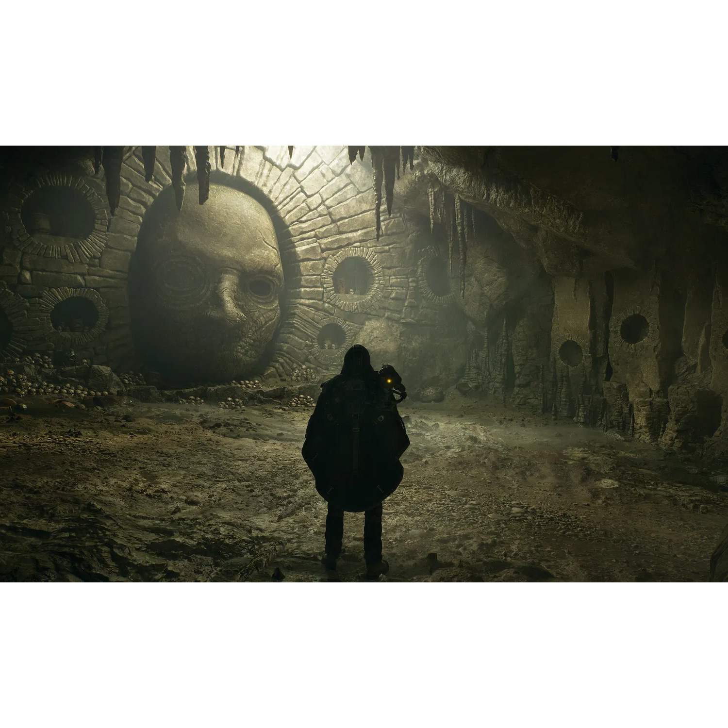 Hell Is Us Playstation 5 Latam - Imagen 4