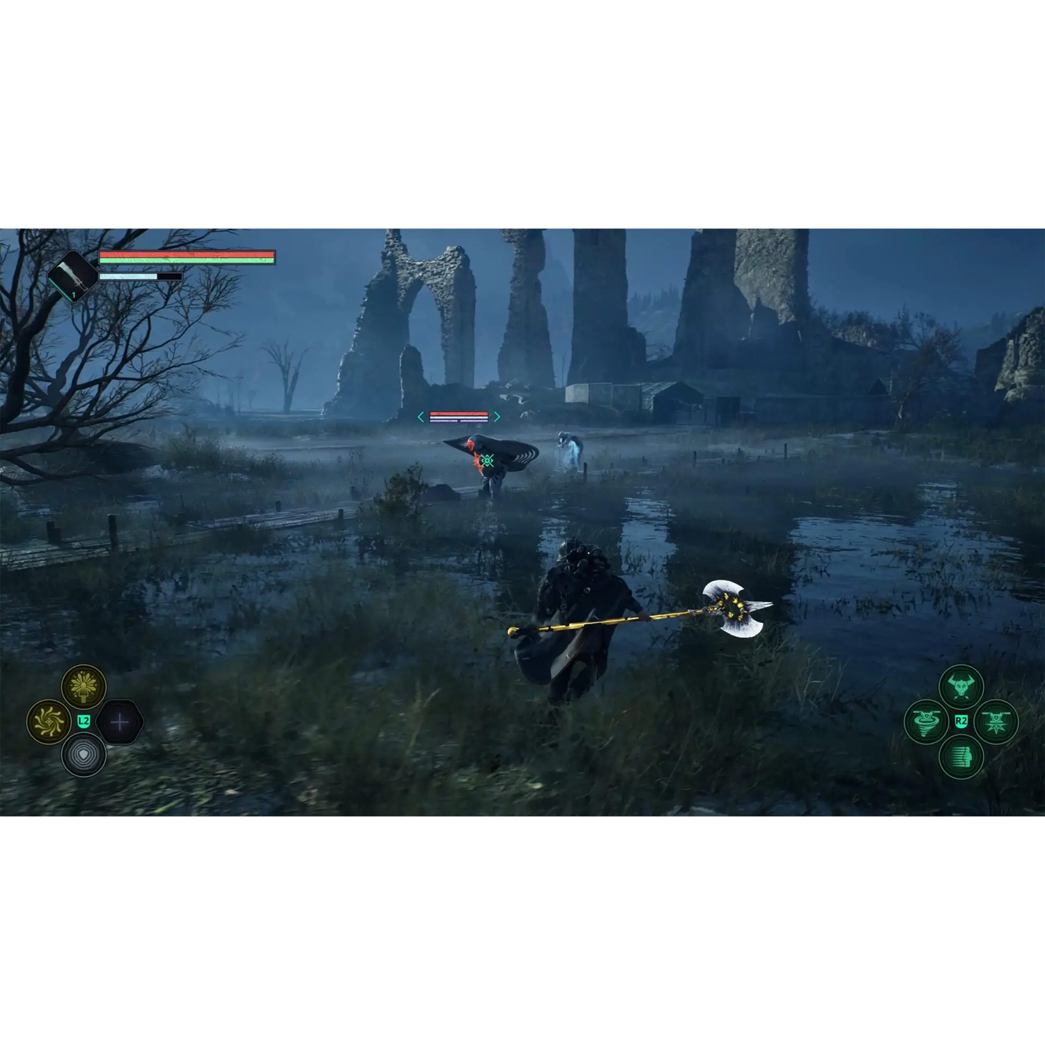 Hell Is Us Playstation 5 Latam - Imagen 5