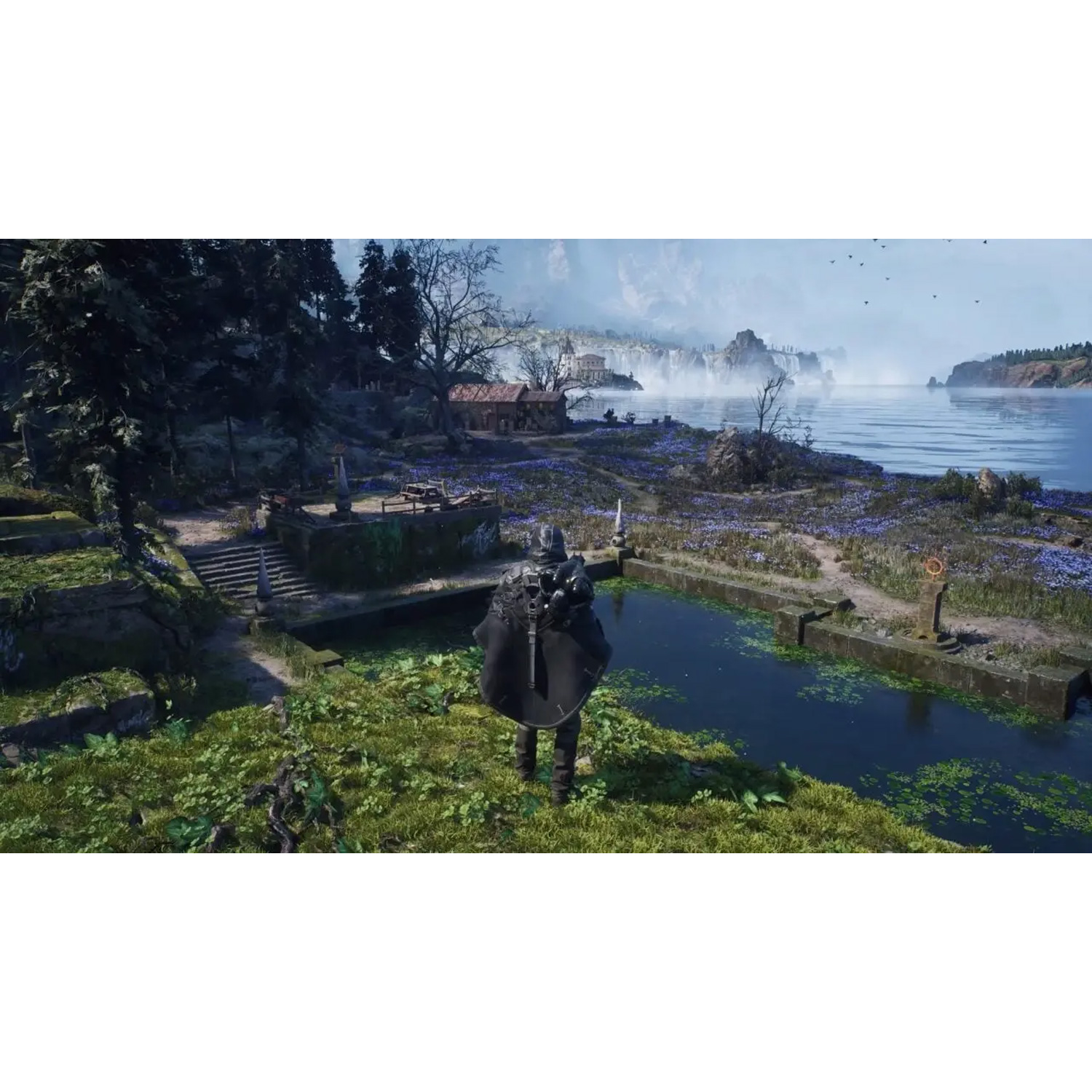 Hell Is Us Playstation 5 Latam - Imagen 6