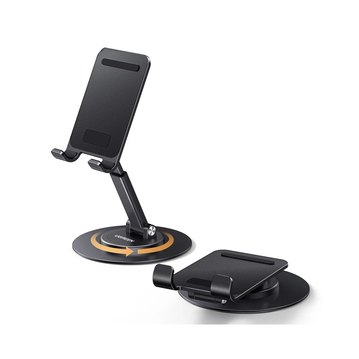 Soporte Aluminio Ugreen Para Telefono LP805-35152 - Imagen 3