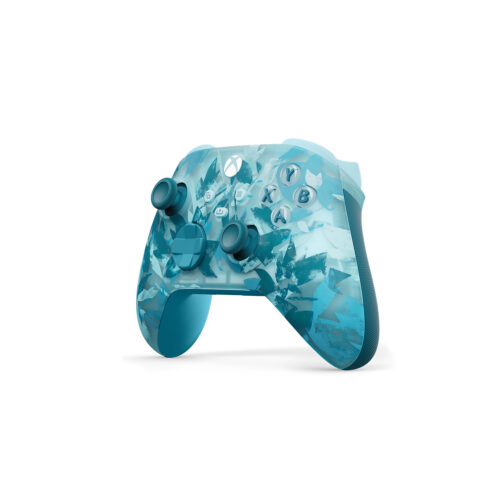 Mando Nacon Revolution 5 Pro Wireless Controller Camuflado Gris