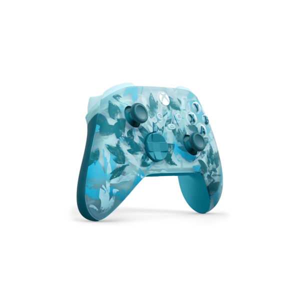 Mando Nacon Revolution 5 Pro Wireless Controller Camuflado Gris - Imagen 2
