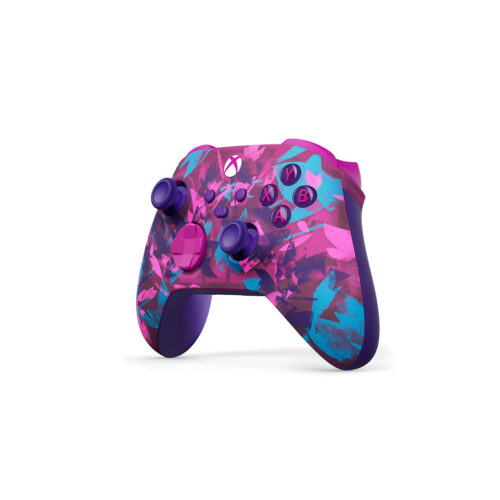 Mando Nacon Revolution 5 Pro Wireless Controller Camuflado Verde