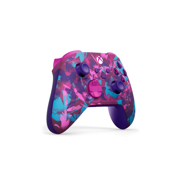 Mando Nacon Revolution 5 Pro Wireless Controller Camuflado Verde - Imagen 2