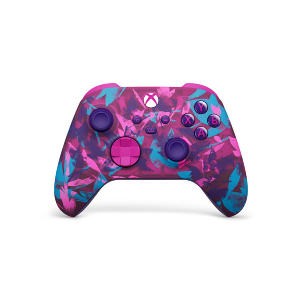 Mando Nacon Revolution 5 Pro Wireless Controller Camuflado Verde - Imagen 3