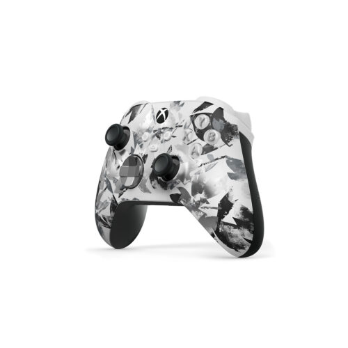 Control inalambrico DualSense Ghost of Yotei Limited Edition