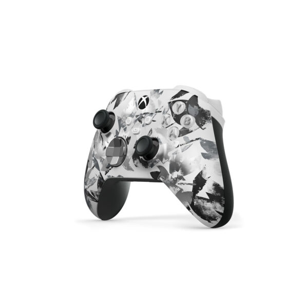 Control inalambrico DualSense Ghost of Yotei Limited Edition