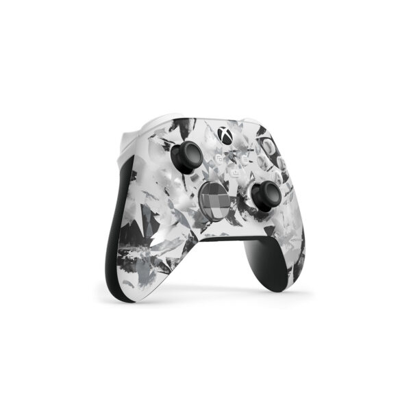 Control inalambrico DualSense Ghost of Yotei Limited Edition - Imagen 2