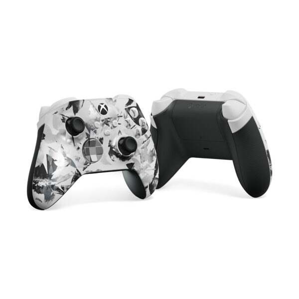 Control inalambrico DualSense Ghost of Yotei Limited Edition - Imagen 4
