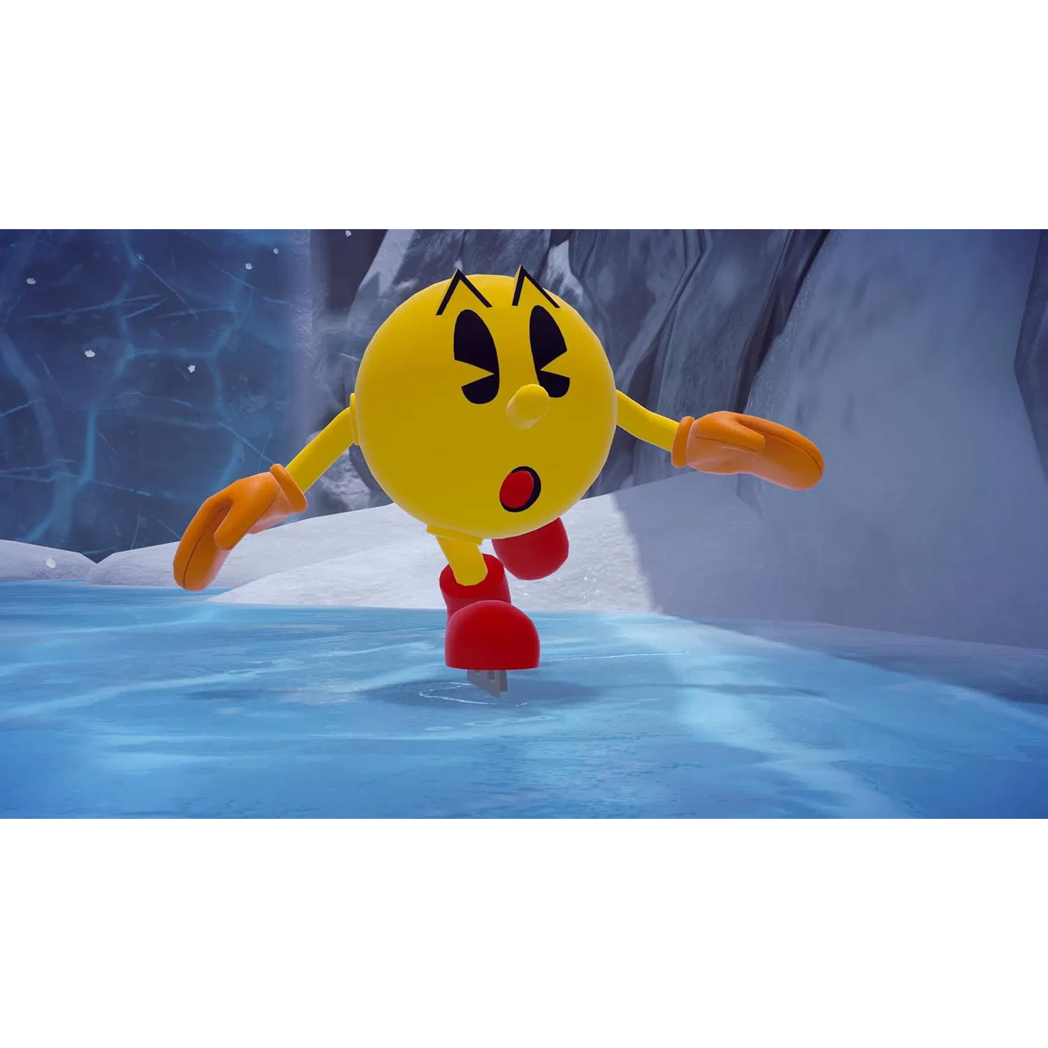 Pac-Man World Tm 2 Re-Pac Nintendo Switch 2 Latam - Imagen 2
