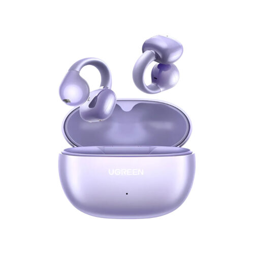Audifonos Inalambricos Ugreen Hitune S3 Bluetooth Purpura WS209-55430