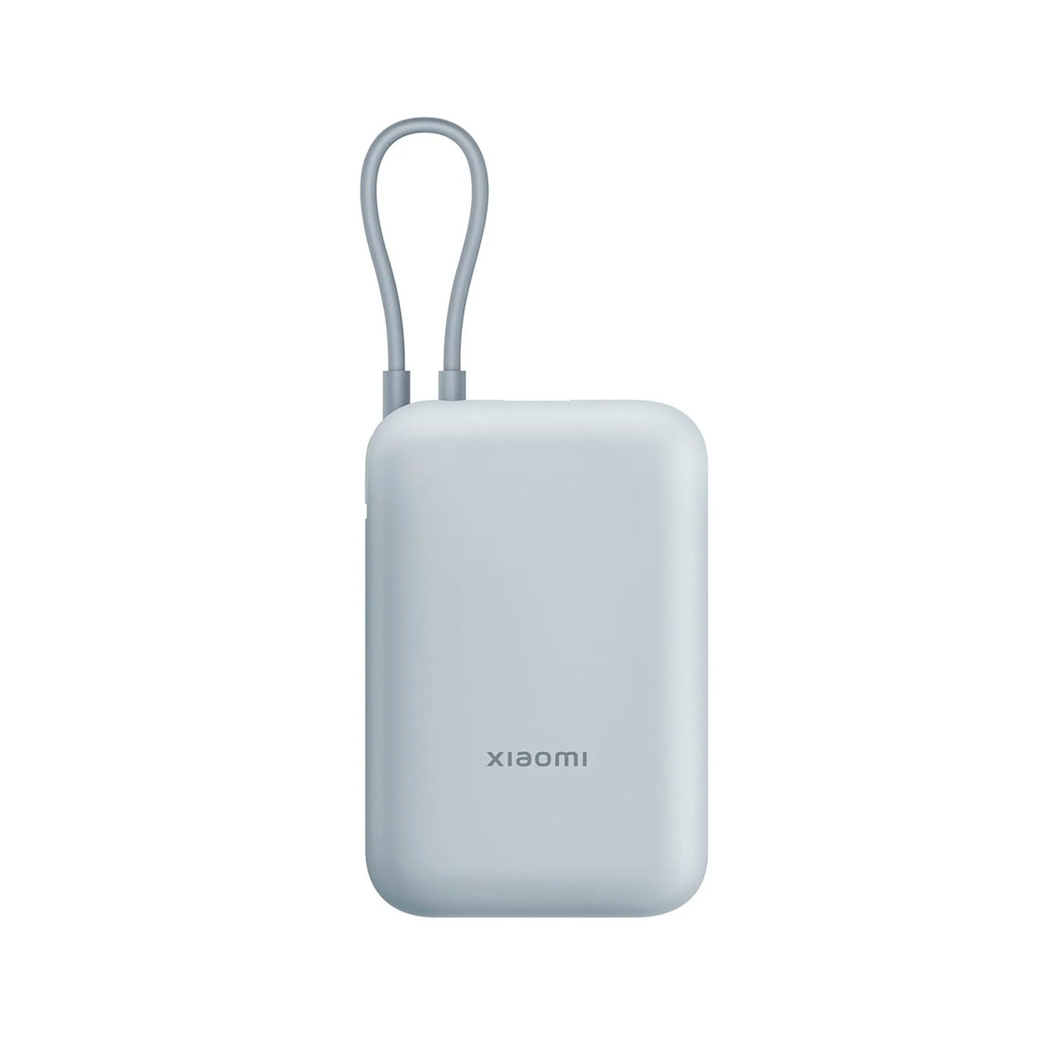 Power Bank Xiaomi 10000mAh Con Cable Ice Blue PI5ZM