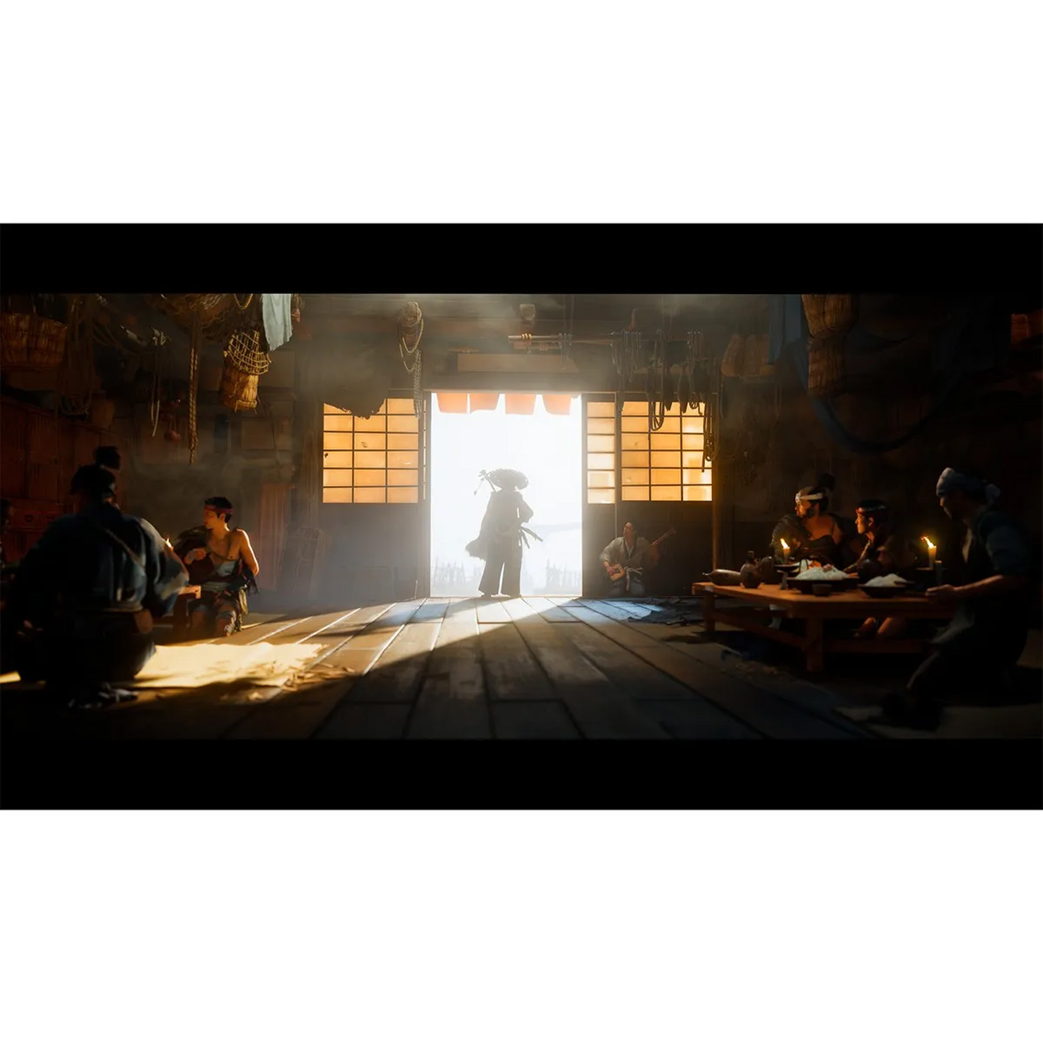 Ghost of Yotei Collector Edition PlayStation 5 - Imagen 3