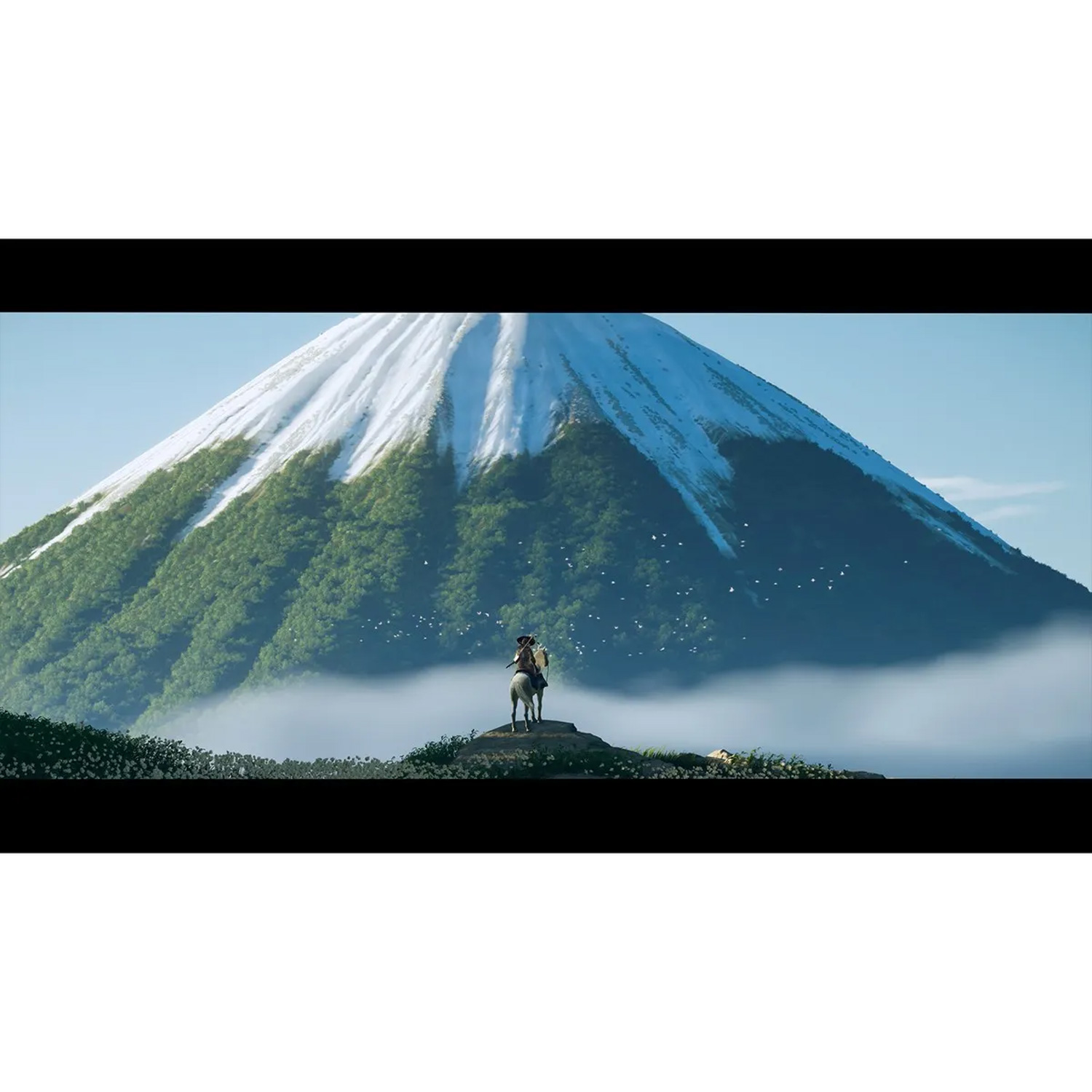 Ghost of Yotei Collector Edition PlayStation 5 - Imagen 4