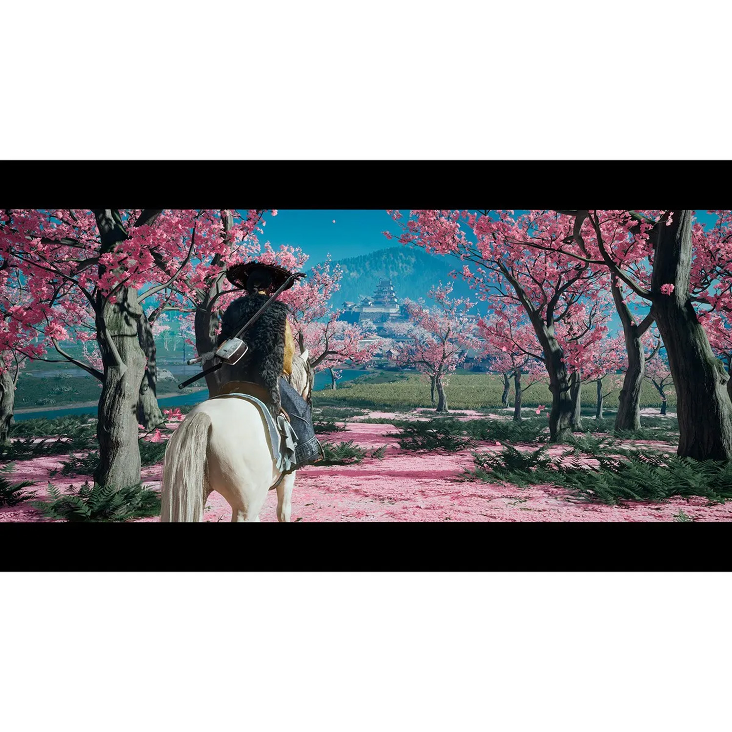 Ghost of Yotei Collector Edition PlayStation 5 - Imagen 6