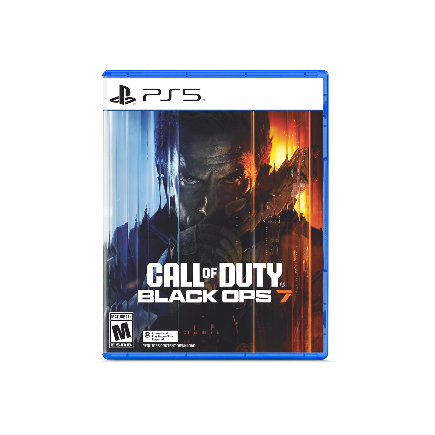 Call of Duty Black Ops 7 Playstation 5 Latam