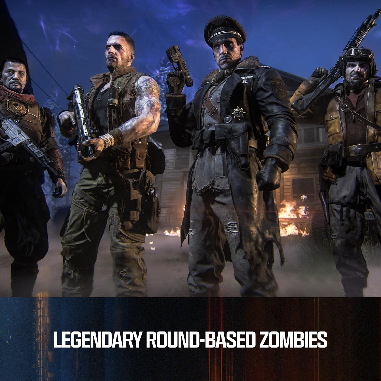 Call of Duty Black Ops 7 Playstation 5 Latam - Imagen 5