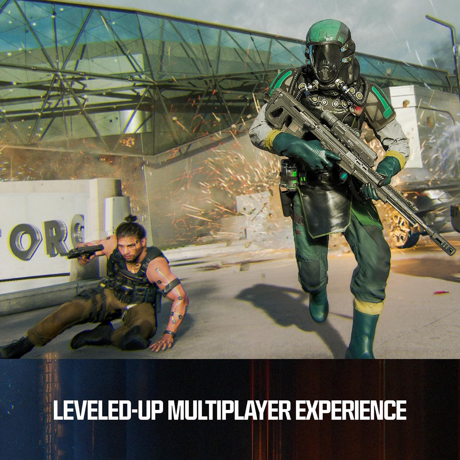 Call of Duty Black Ops 7 Playstation 4 Latam - Imagen 4