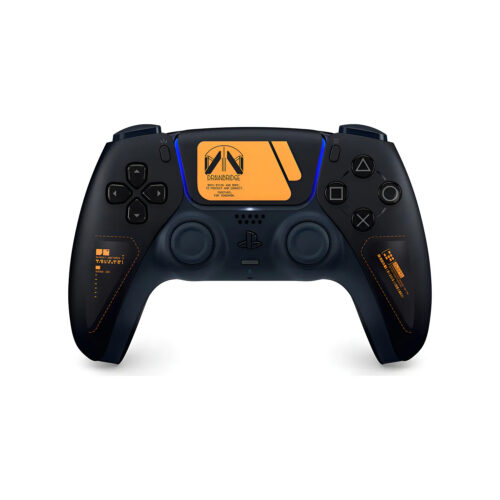 Mando inalámbrico DualSense Death Stranding 2 Limited Edition