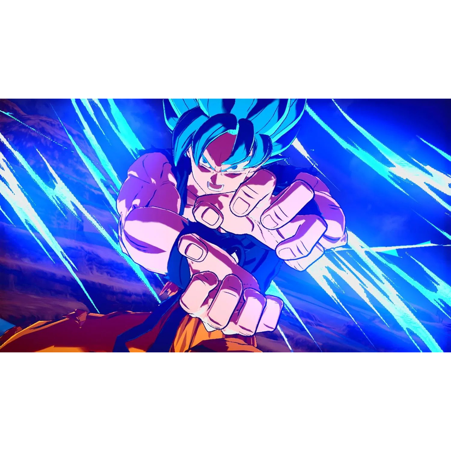 Dragon Ball Sparking Zero Nintendo Switch 2 Latam - Imagen 2