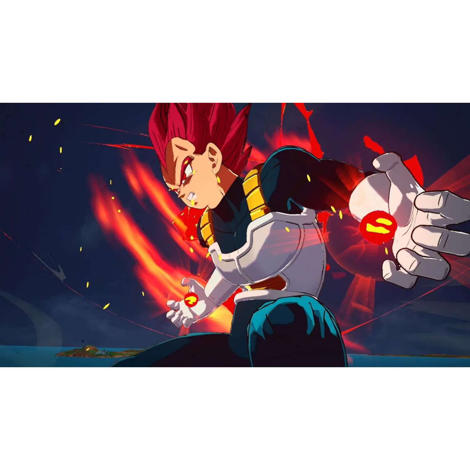 Dragon Ball Sparking Zero Nintendo Switch 2 Latam - Imagen 4