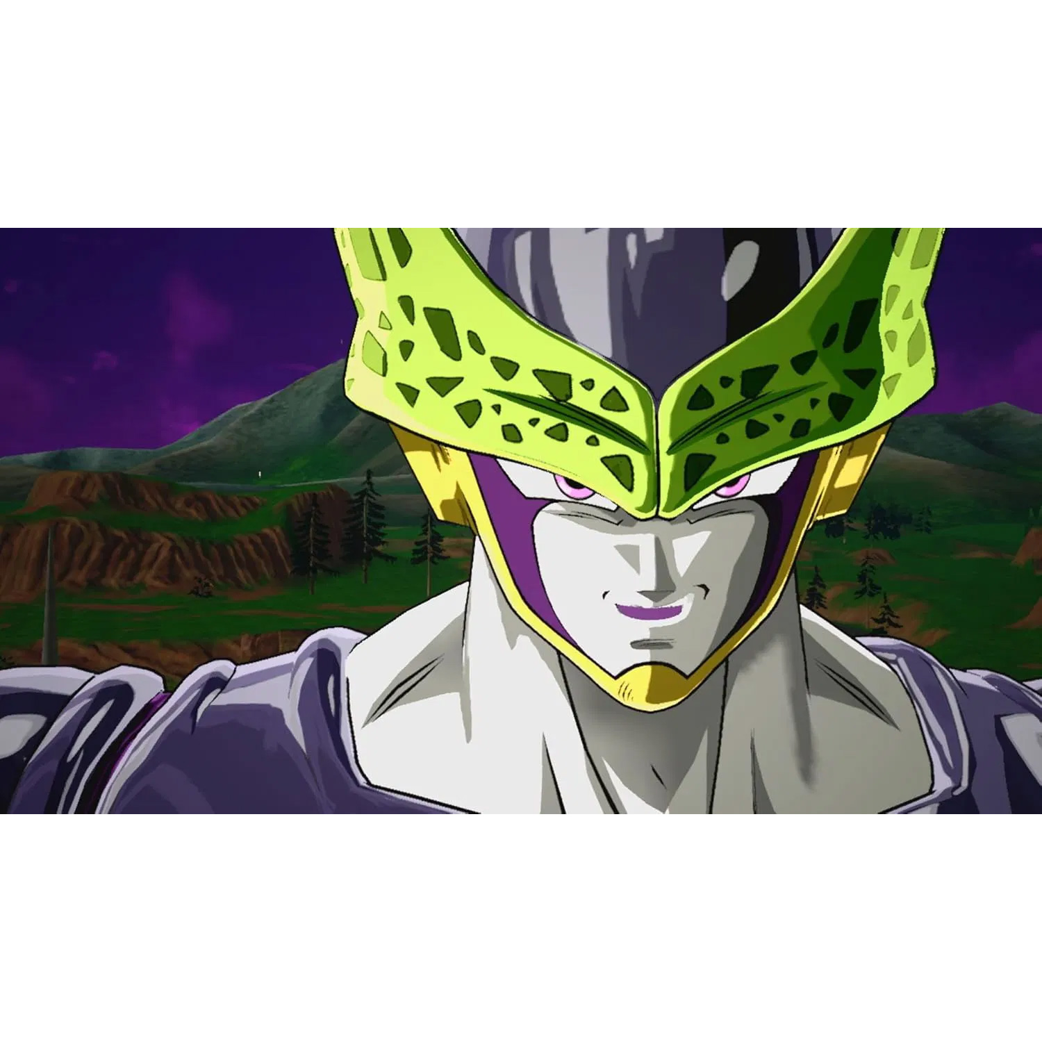 Dragon Ball Sparking Zero Nintendo Switch 2 Latam - Imagen 6