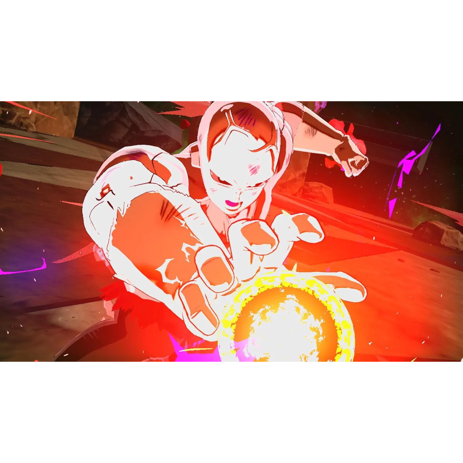 Dragon Ball Sparking Zero Nintendo Switch Latam - Imagen 5