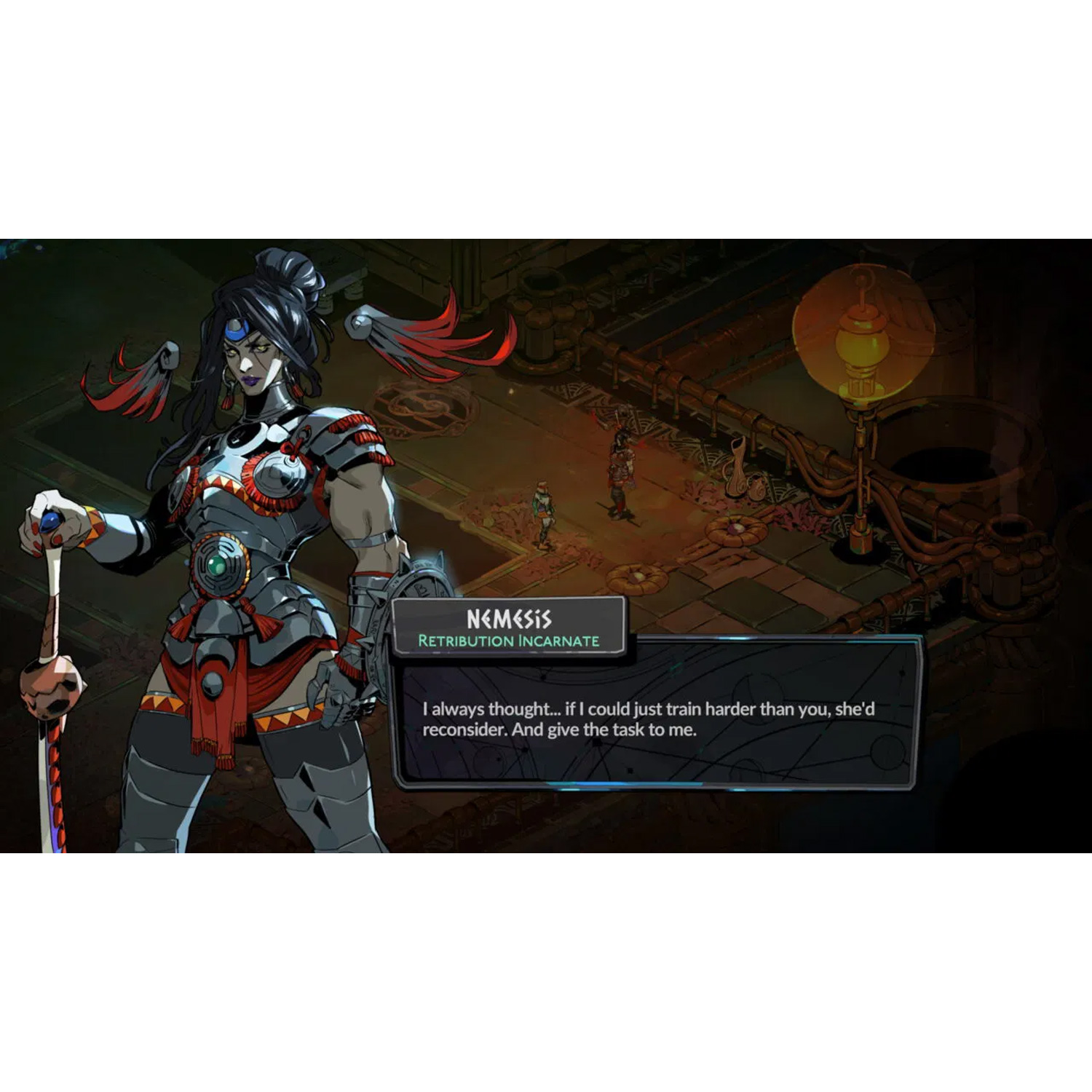 Hades 2 Nintendo Switch 2 Latam - Imagen 2