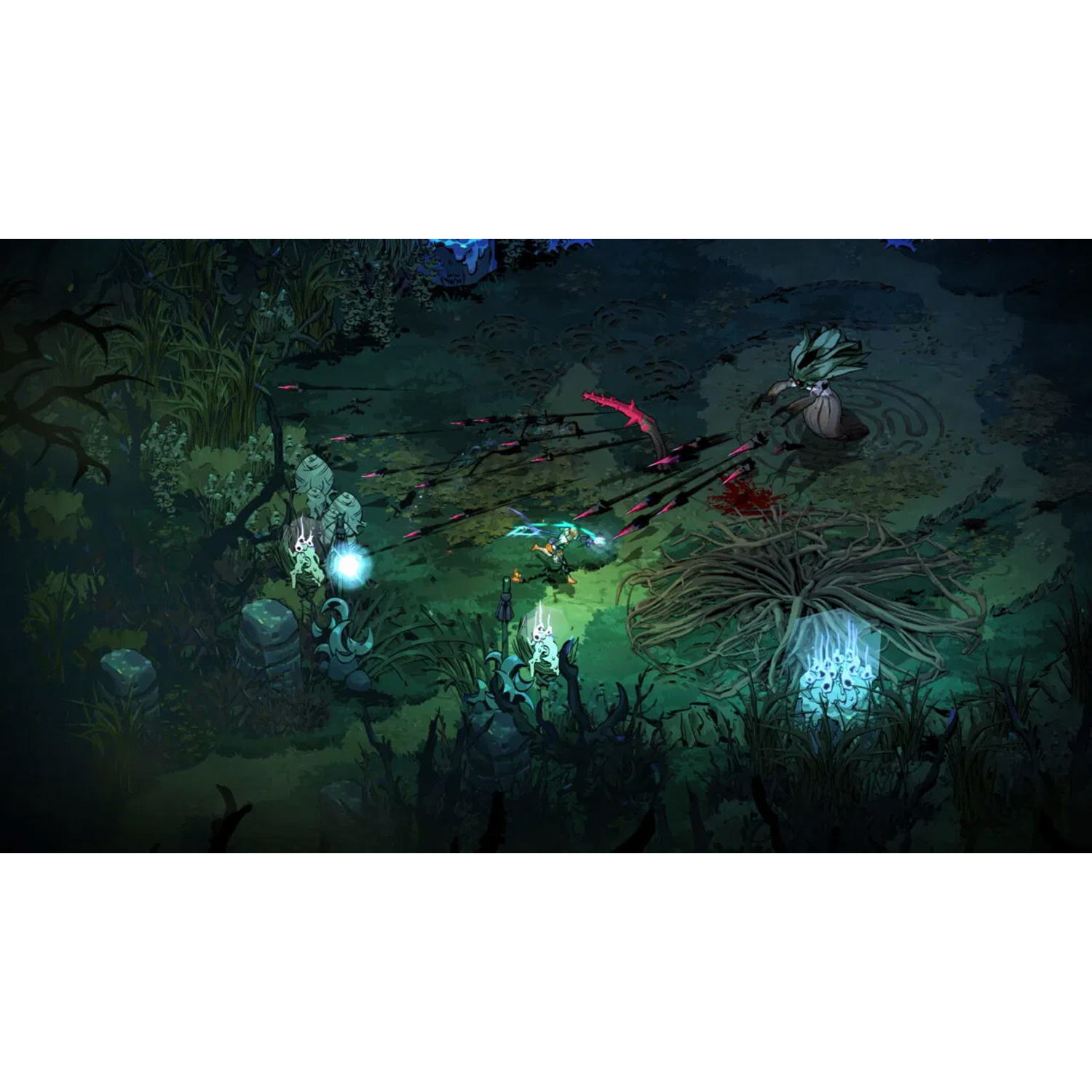 Hades 2 Nintendo Switch 2 Latam - Imagen 3