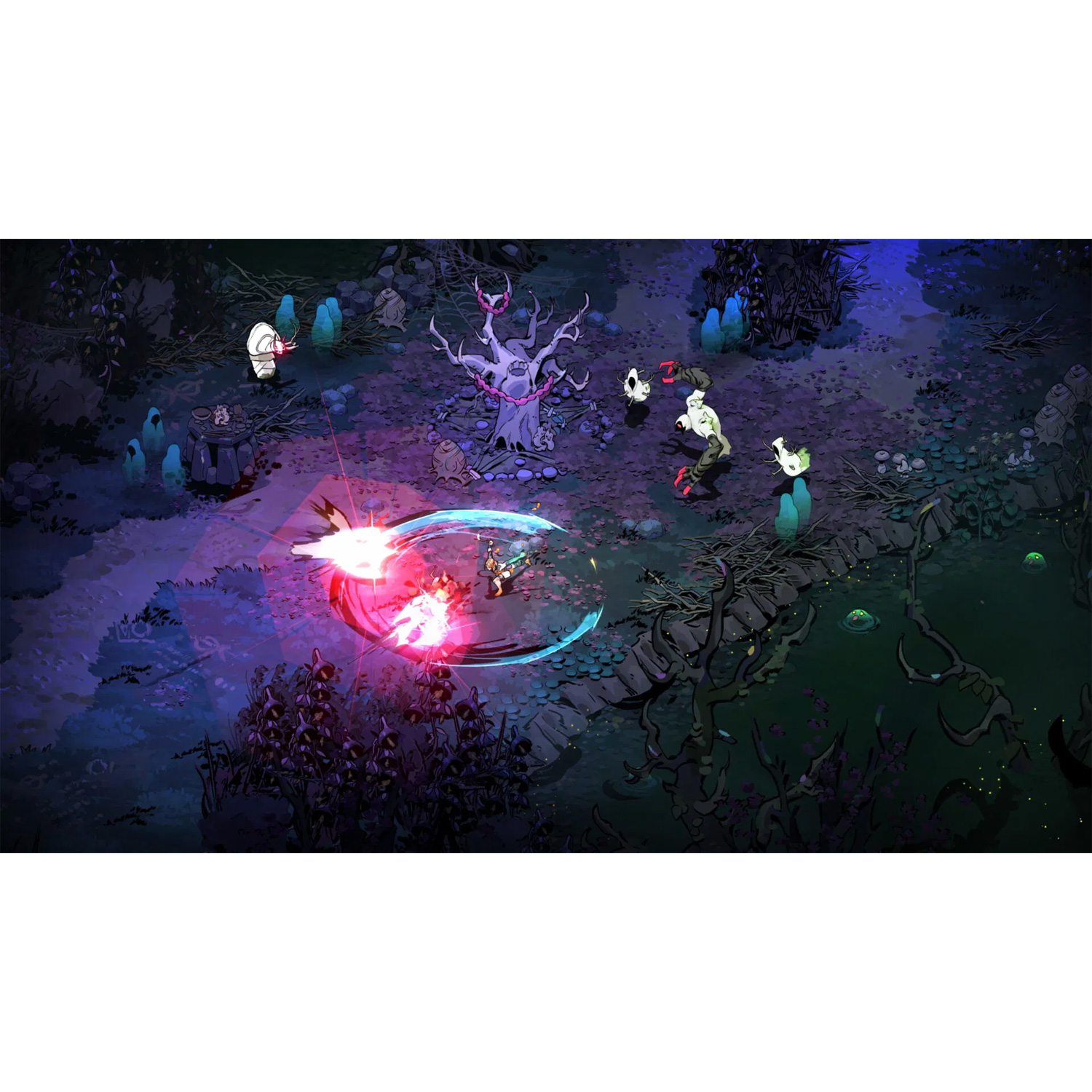 Hades 2 Nintendo Switch 2 Latam - Imagen 6