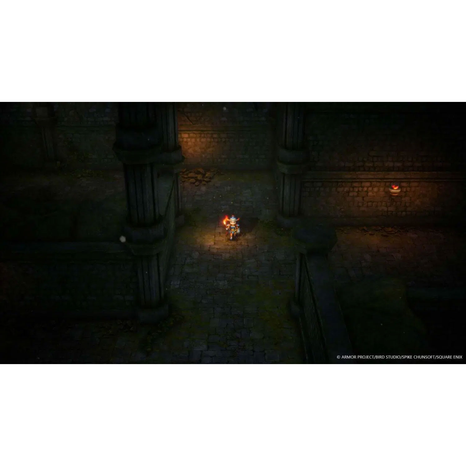 Dragon Quest I & Ii Hd-2D Remake Nintendo Switch 2 Latam - Imagen 6