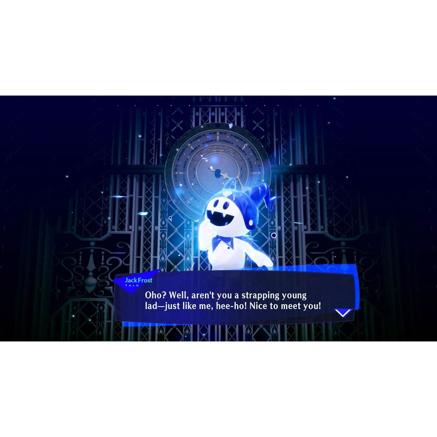 Persona 3 Reload Nintendo Switch 2 Latam - Imagen 3