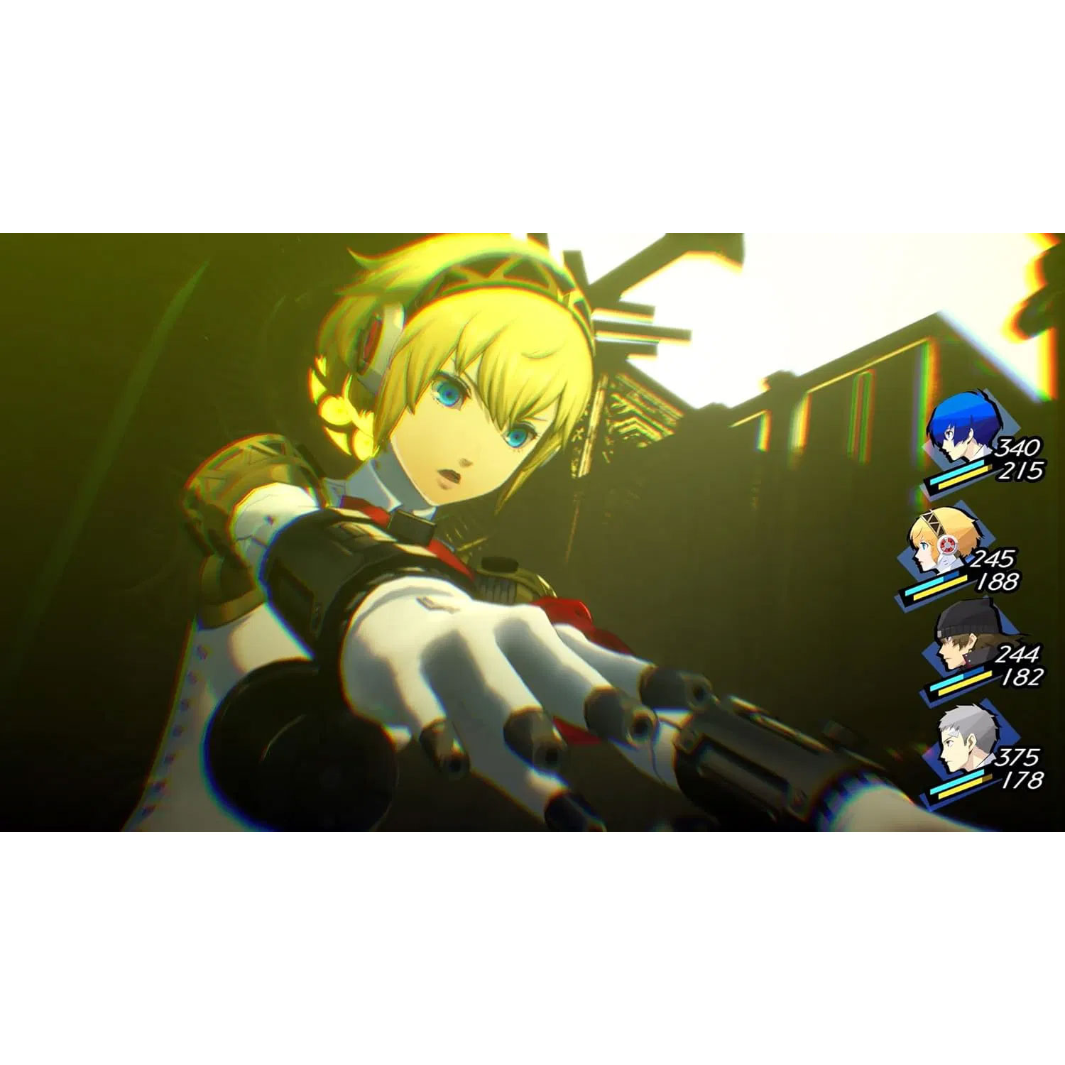 Persona 3 Reload Nintendo Switch 2 Latam - Imagen 6