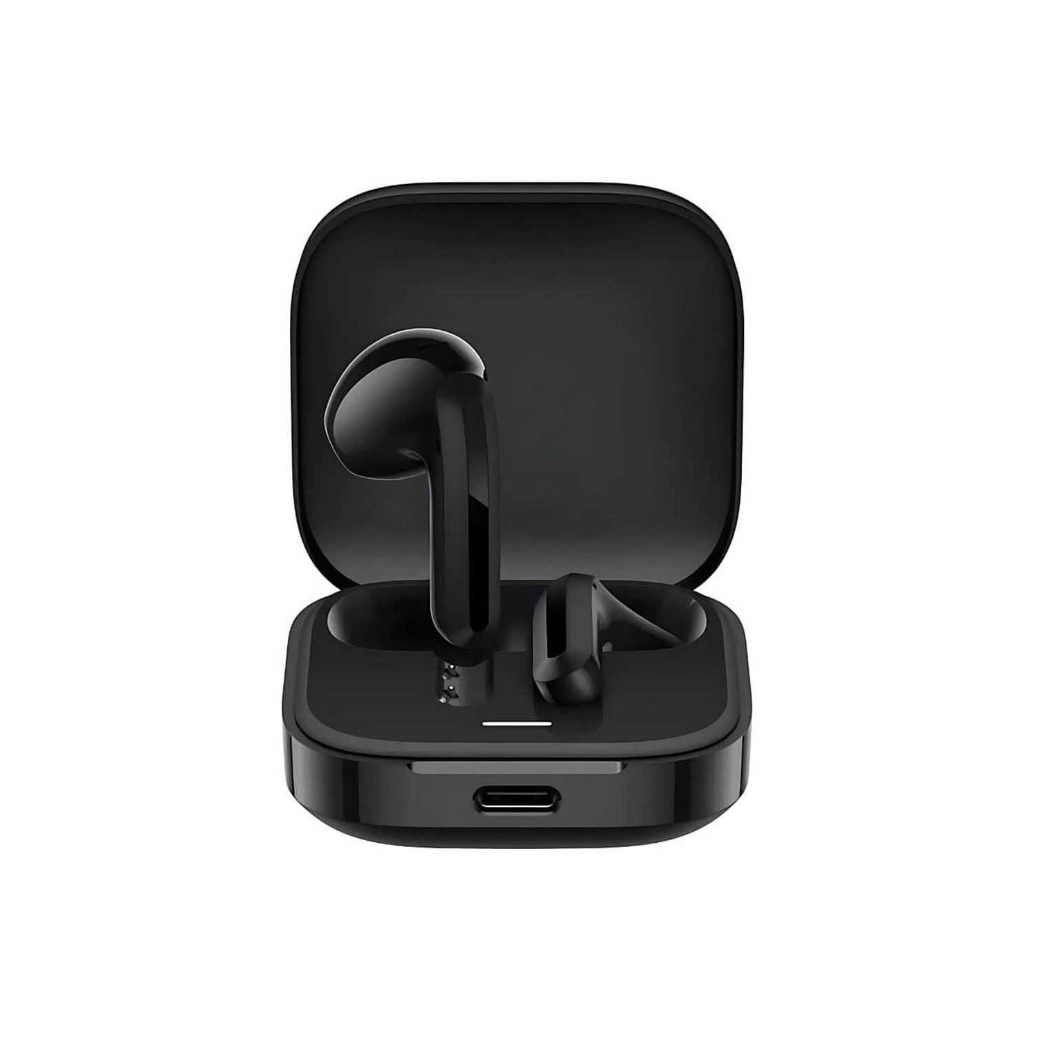 Audifonos Inalambricos Xiaomi Redmi Buds 6 Active Bluetooth Black
