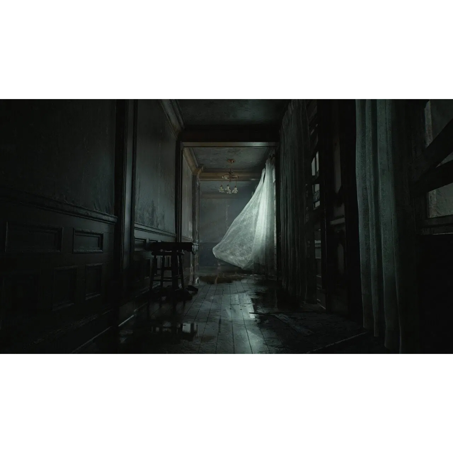 Resident Evil Requiem Playstation 5 Latam- Preventa - Imagen 3