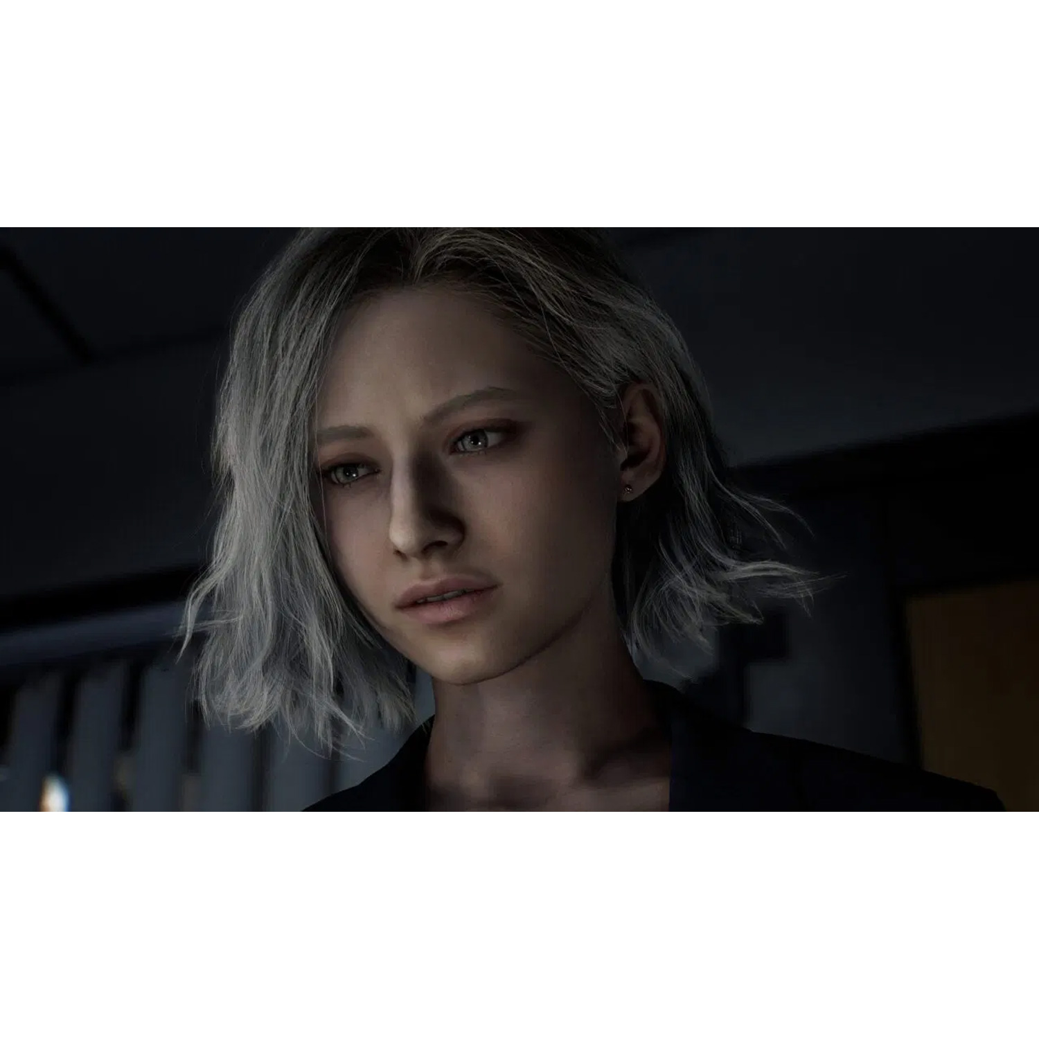 Resident Evil Requiem Playstation 5 Latam- Preventa - Imagen 4