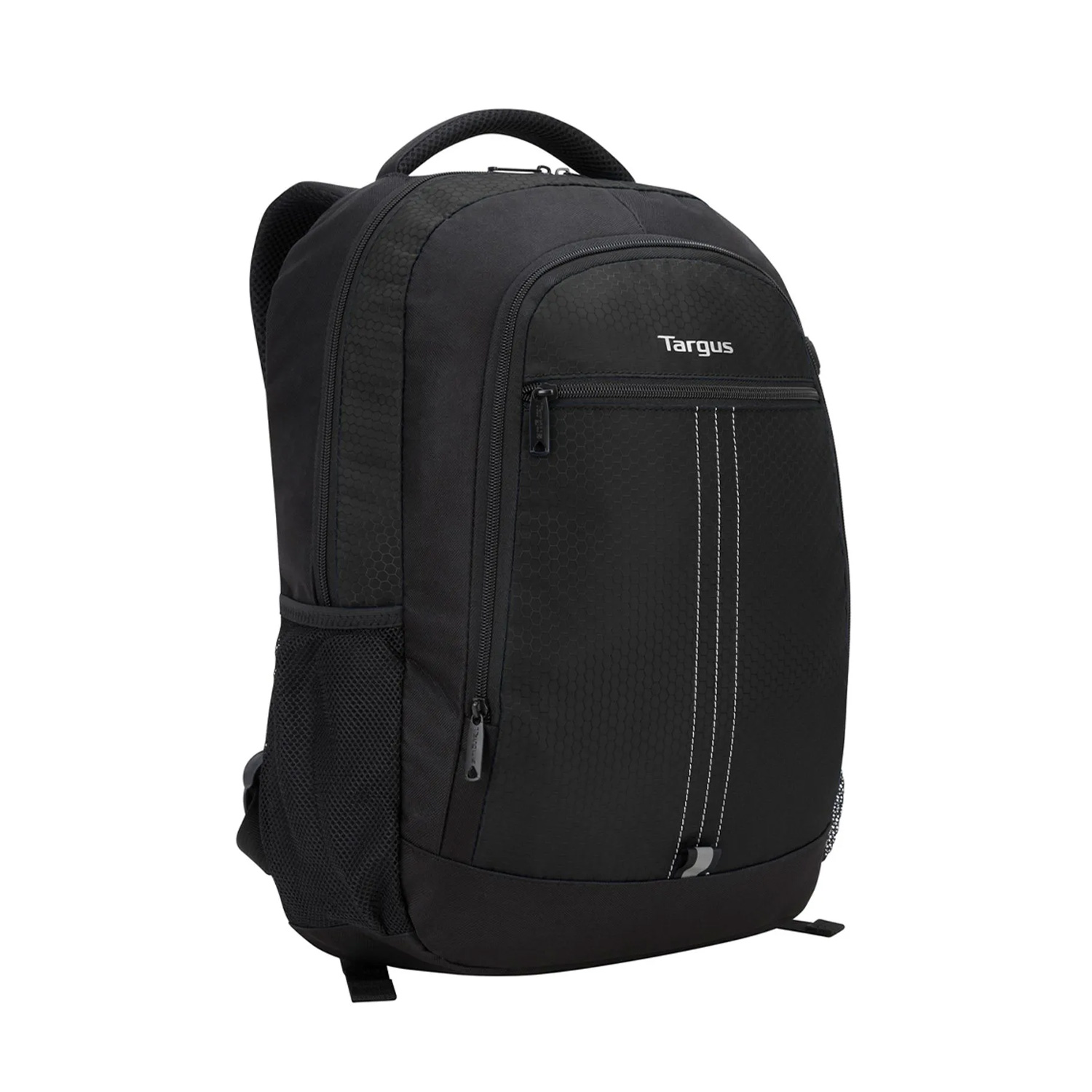 Mochila Targus City Backpack 15.6" Black TSB89004LP - Imagen 2