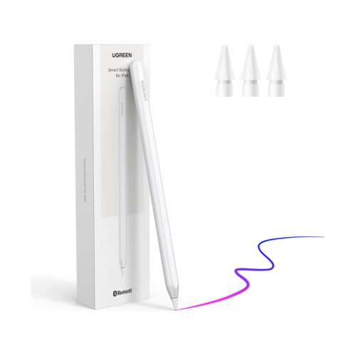 Lapiz Tactil Ugreen Smart Stylus para iPad LP653 15910