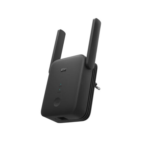 Repetidor de WiFi Xiaomi AC1200 Range Extensor Negro