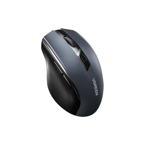 Mouse Ergonómico Ugreen Inalámbrico MU006 15063