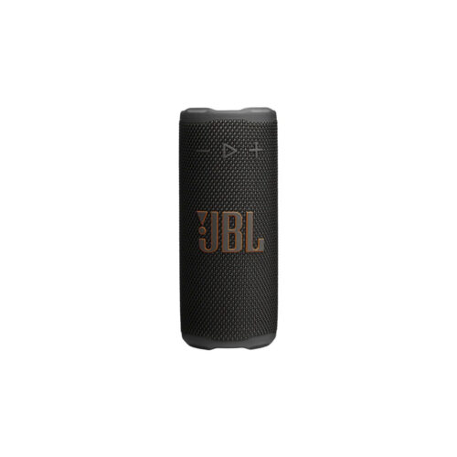 Parlante JBL Grip Bluetooth Negro