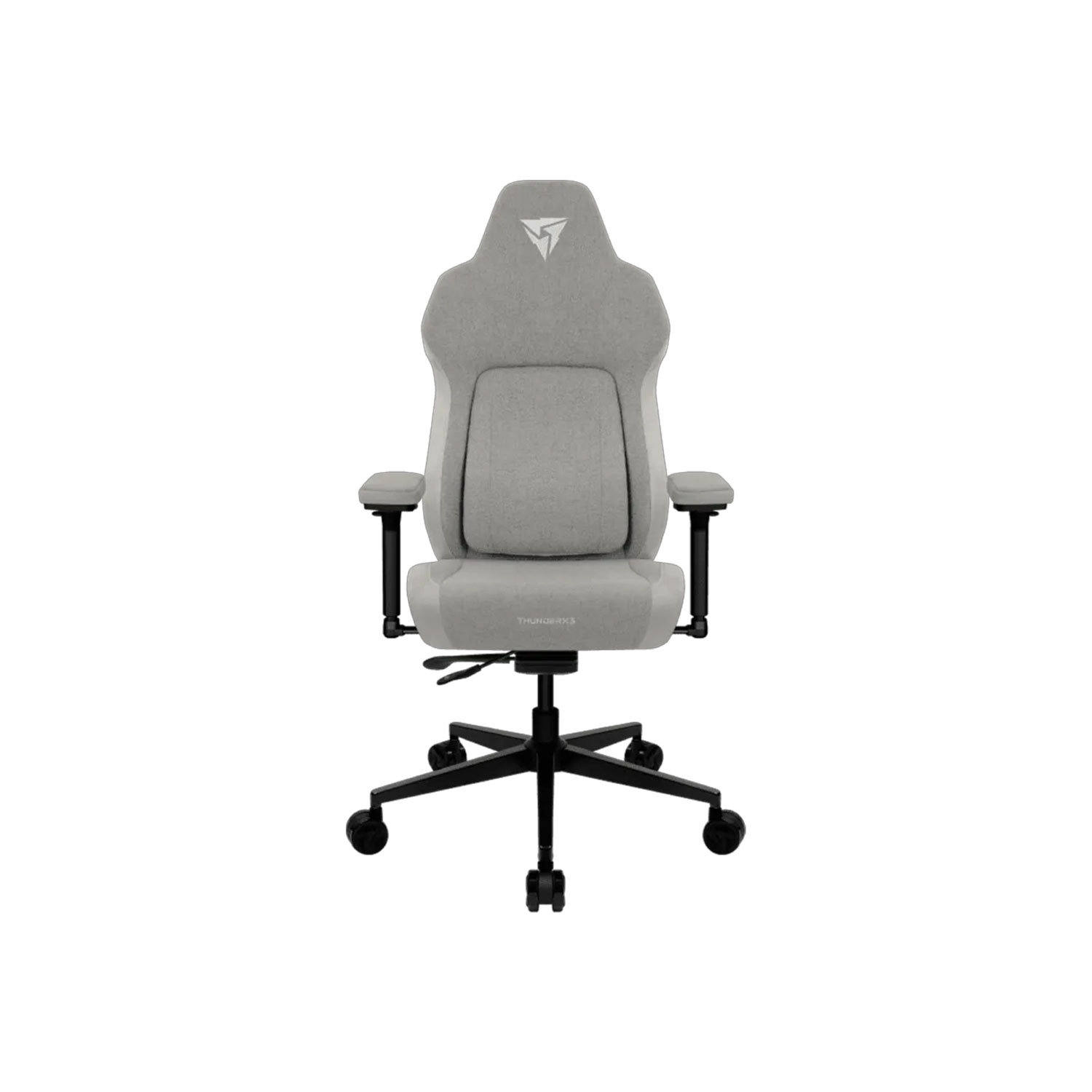 Silla Gamer Thunderx3 Core Smart Loft Light Grey