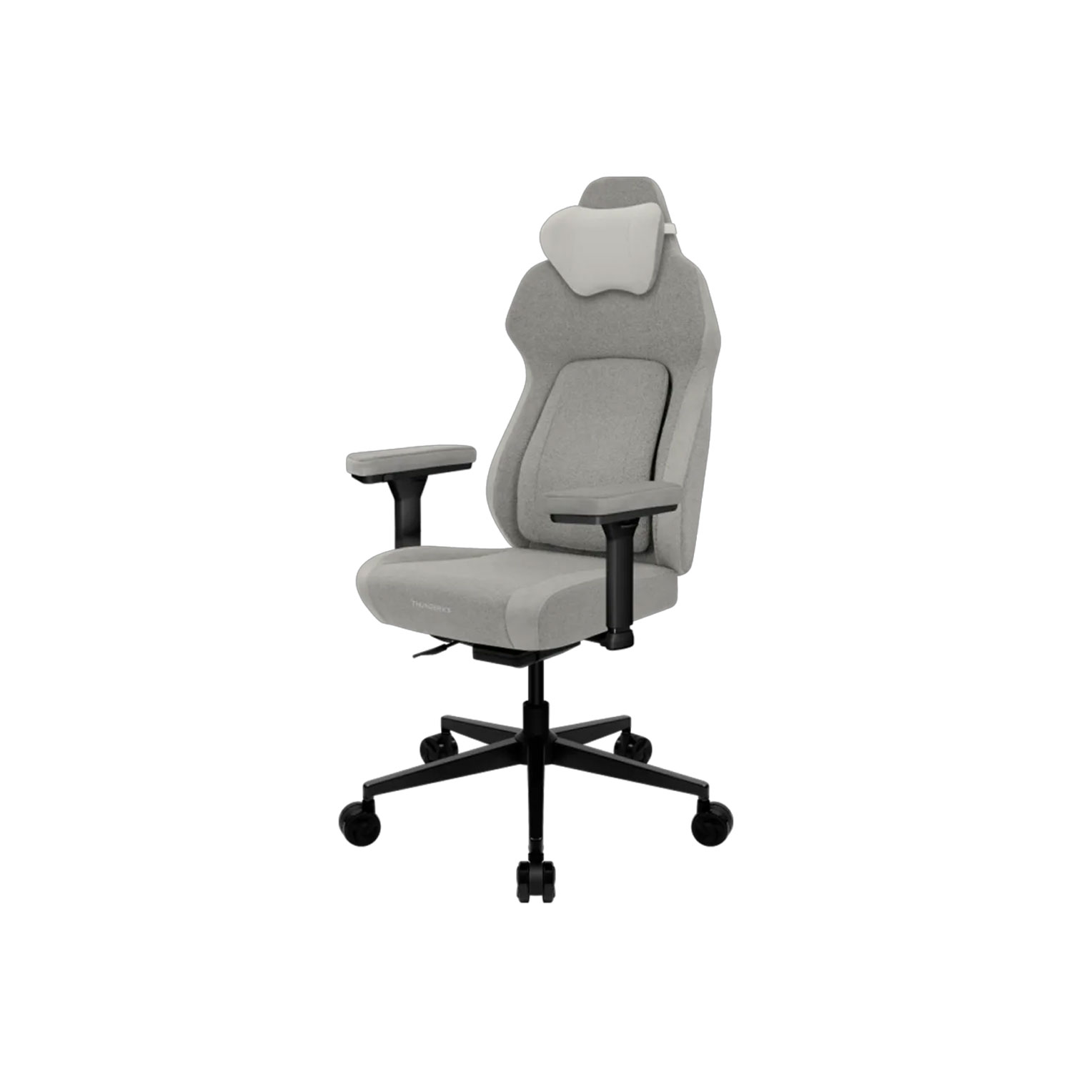 Silla Gamer Thunderx3 Core Smart Loft Light Grey - Imagen 2