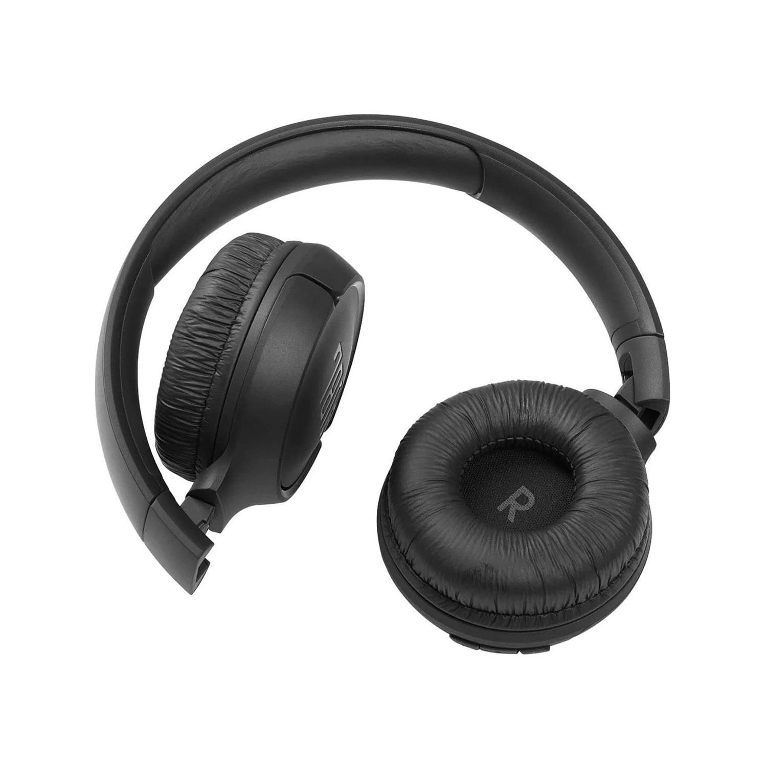 Audífonos JBL Tune 570BT Bluetooth Negros - Imagen 4