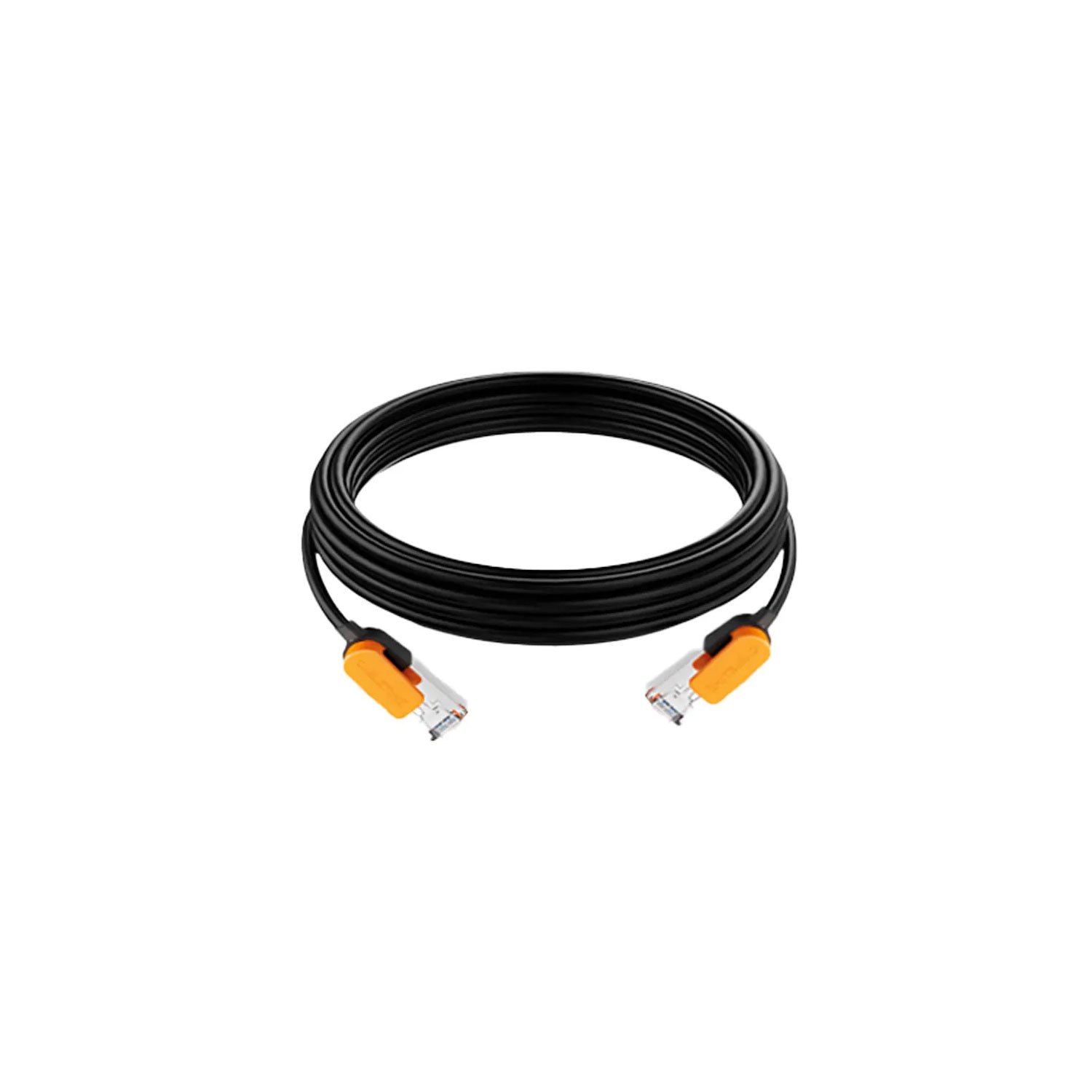 Cable De Red Cabletime Cn61S Patch Cord Cat6 10M